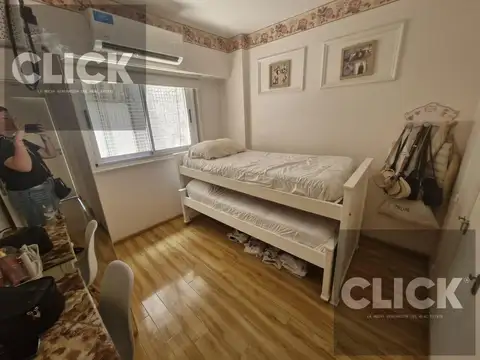Departamento en Venta 35 años