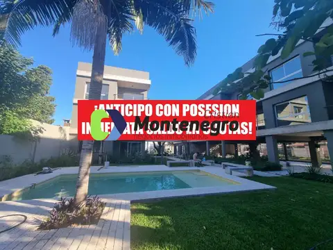 2 ambientes a estrenar con cochera Berazategui venta piscina