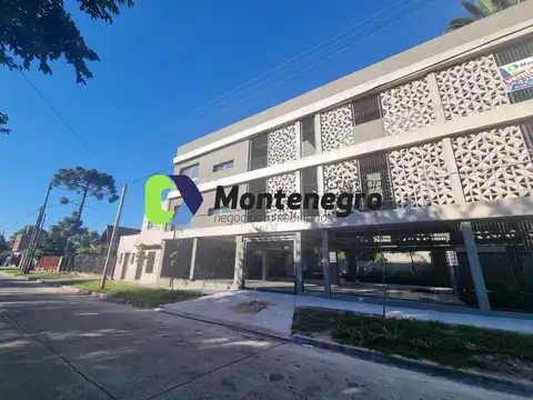 Calle 140 800