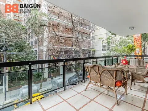 Departamento en Venta con 2