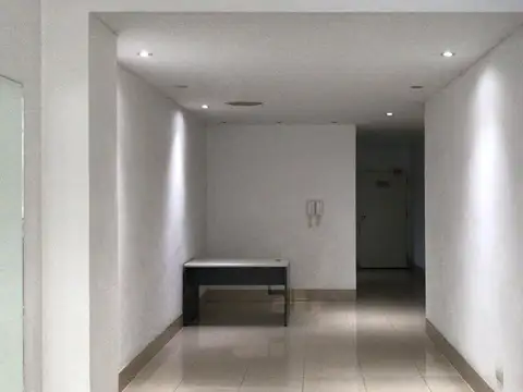 Agüero 500, Piso 3RO