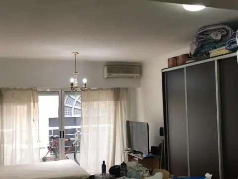 Agüero 500, Piso 3RO