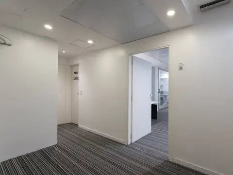 Av. Congreso 1600, Piso 0