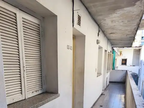 SAN LUIS 1100, Piso 2