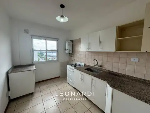 Departamento en Alquiler de 2 dormitorios