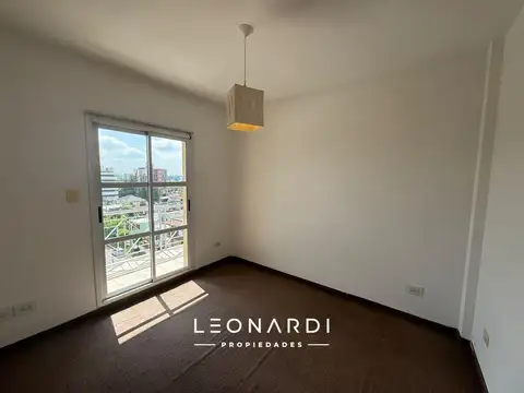 Departamento en Alquiler 20 años