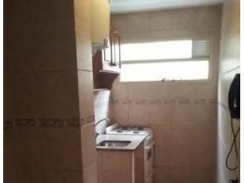 Departamento en Alquiler Temporal en Barrio Norte, USD 800