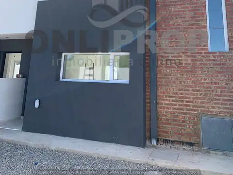 Casa en Altos del Limay
