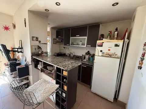 Departamento en Venta 13 años