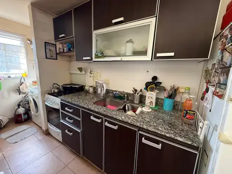 Departamento en Venta al Noroeste