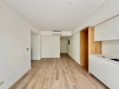 Departamento en Alquiler con 1 cocheras