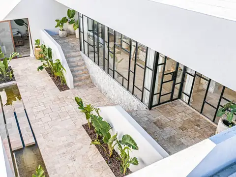 Casa en Venta al Noroeste