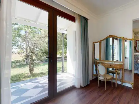 VENTA DE LA ESTANCIA SANTA ANGELA.