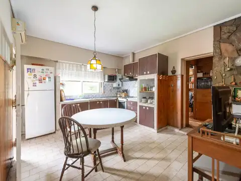 Casa en Venta en Olivos, USD 228.000