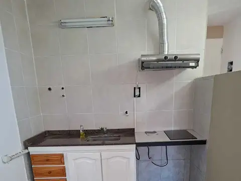 Departamento  en Alquiler en Zarate Centro, Zárate, G.B.A. Zona Norte