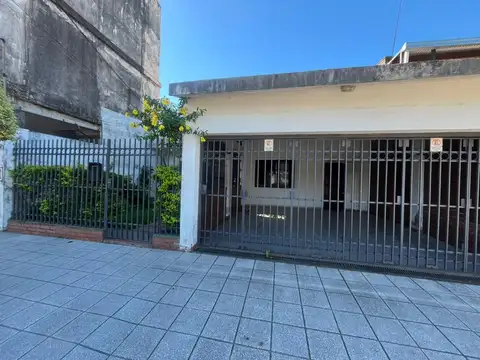 General Paz 2100