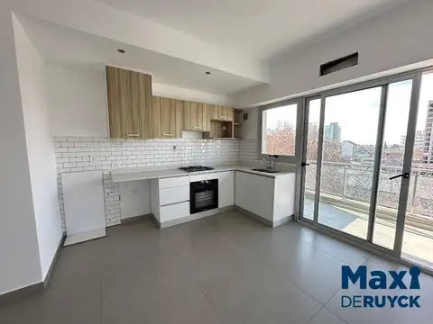 Departamento en Venta al Este