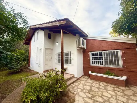 Casa en Alquiler 30 años