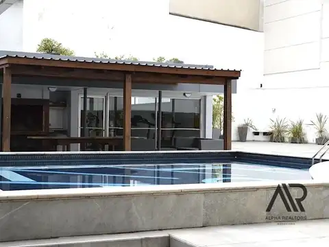 Departamento en Venta de 5 dormitorios