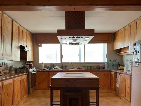 Departamento en Venta de 7 ambientes