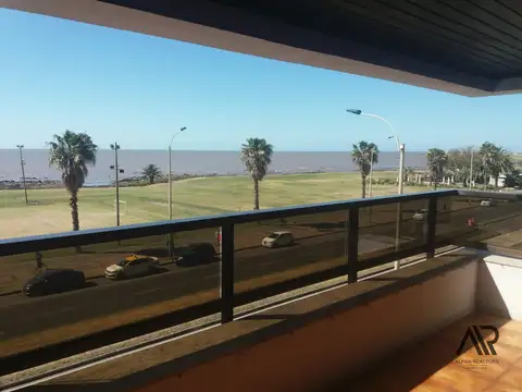 Rambla Mahatma Gandhi & Doctor José María