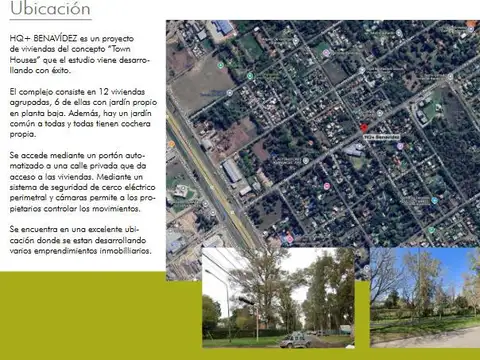 Casa en Venta en Benavidez, $ 325.755.045