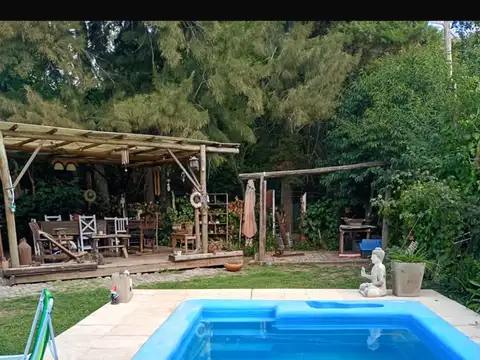 Casa en venta en El Pato