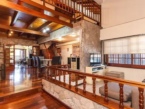 Casa en Venta de 4 dormitorios