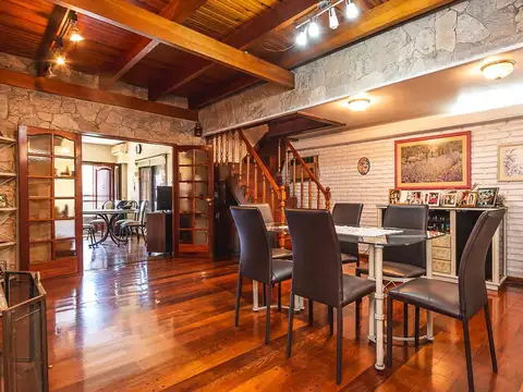 Venta Casa 5 ambientes Ramos Mejía