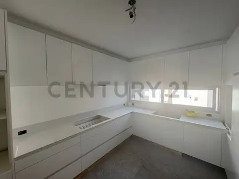 Departamento en Venta con 2 cocheras