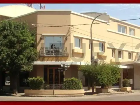 Hotel en Venta en el Centro de Olavarría, provincia de Buenos Aires| 70 Habitaciones