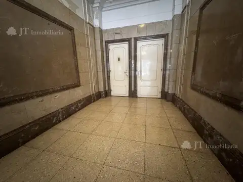Departamento en Venta en Palermo, USD 495.000