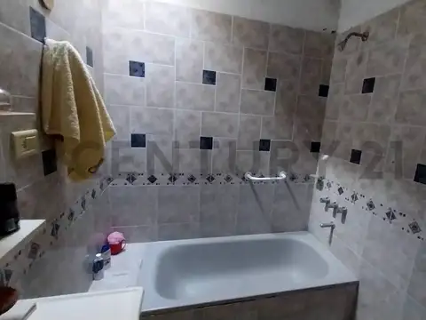 Laguna Leuvuco 3400, Piso 0