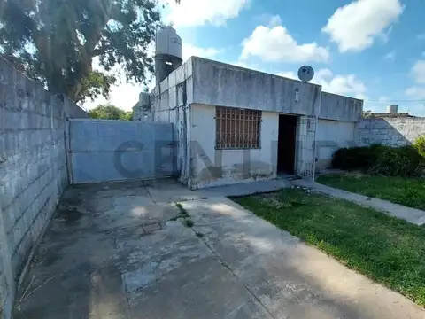 Laguna Leuvuco 3400, Piso 0