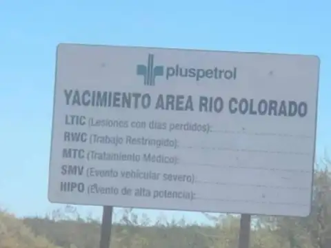Campo en Venta Industrialización