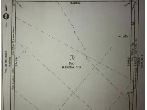 Campo en Venta Industrialización