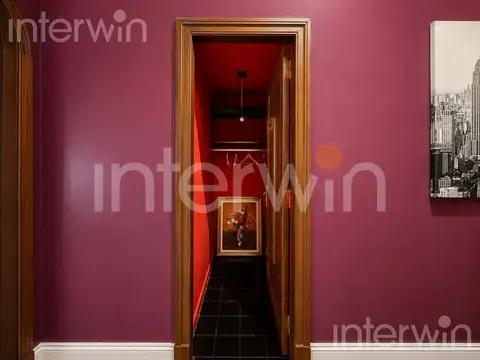 Departamento en Alquiler de 3 dormitorios