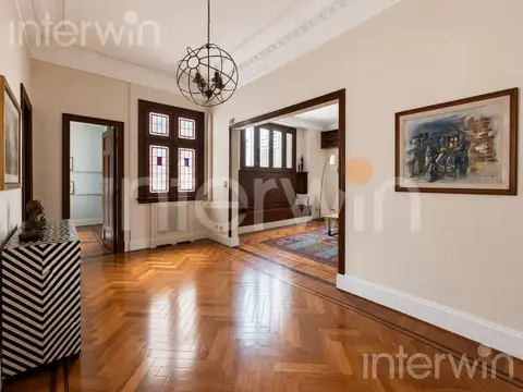 Departamento en Alquiler en San Nicolás, USD 1.500