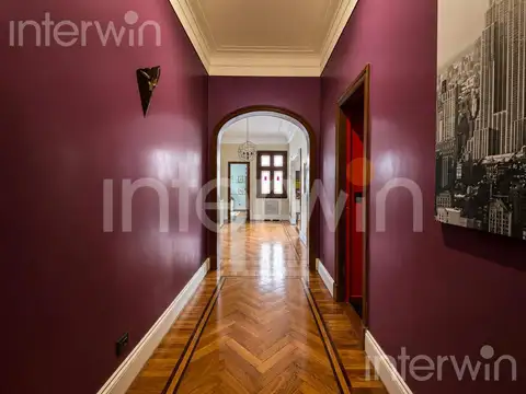 Pje Rivarola  al 100