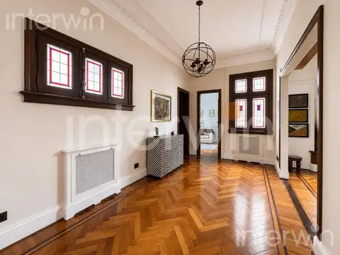 Departamento en Alquiler 100 años