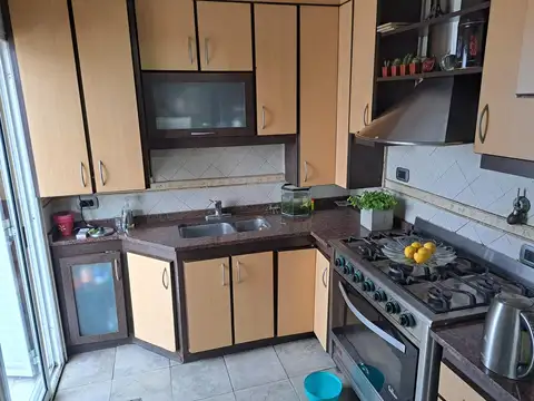 Departamento en Venta al Oeste