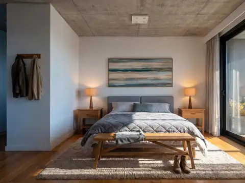 Departamento en Venta A Estrenar