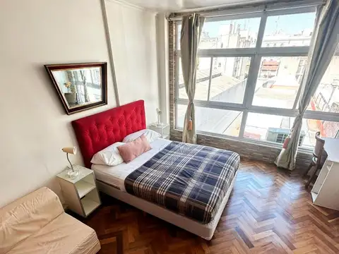 venta departamento 1 ambiente en Centro