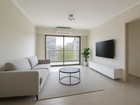 Departamento en Venta en Martinez  3amb c/ baulera