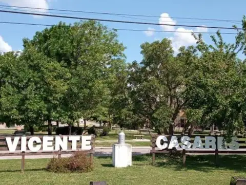 Autopista Ezeiza - Cañuelas