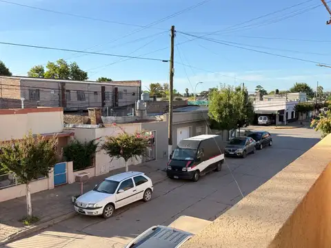 Departamento en Alquiler en Lobos, $ 800.000