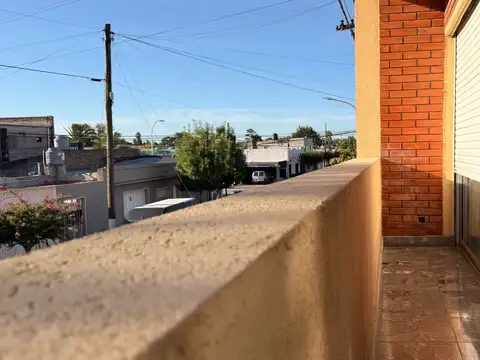 Departamento en Alquiler de 2 dormitorios