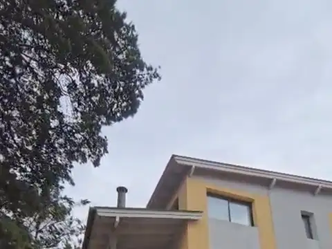Hermoso duplex en Pinamar excelente ubicacion