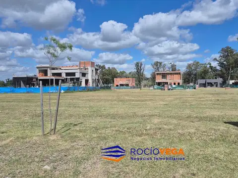Terreno en Venta de 532,0 m2
