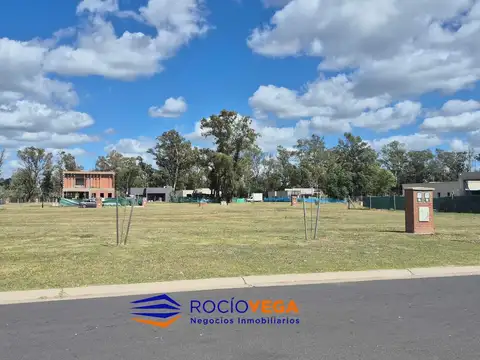 Terreno en Venta en Pilar Del Este - Santa Sofia, USD 47.500